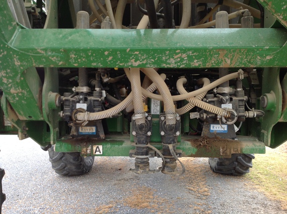 Photo of 2025 John Deere 410R