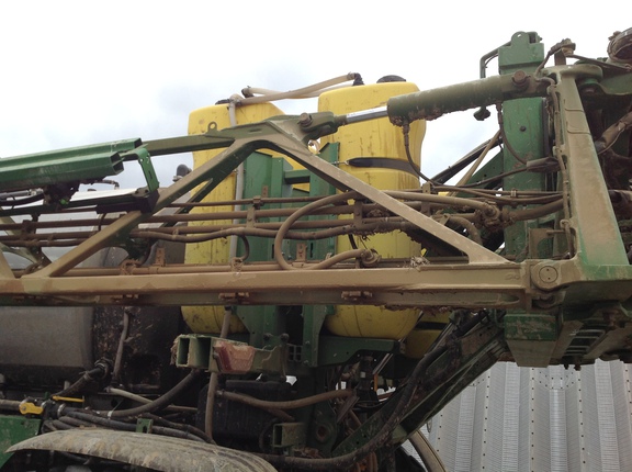 Photo of 2025 John Deere 410R