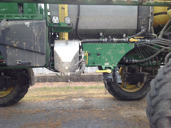 Photo of 2025 John Deere 410R