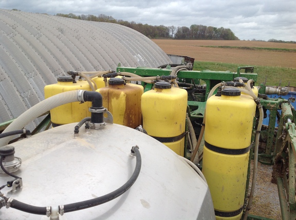 Photo of 2025 John Deere 410R