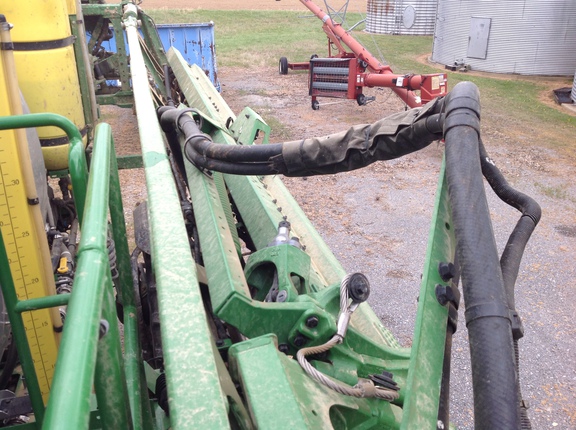 Photo of 2025 John Deere 410R