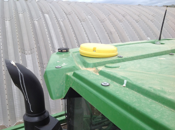 Photo of 2025 John Deere 410R