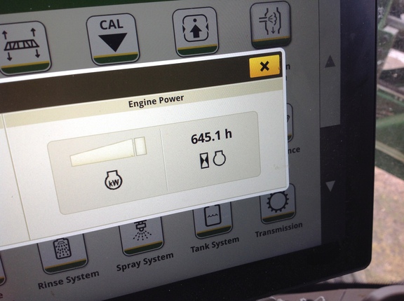 Photo of 2025 John Deere 410R