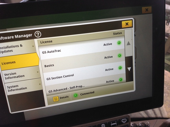 Photo of 2025 John Deere 410R