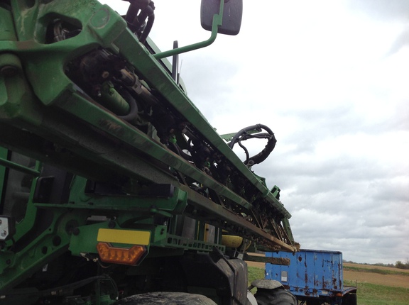 Photo of 2025 John Deere 410R