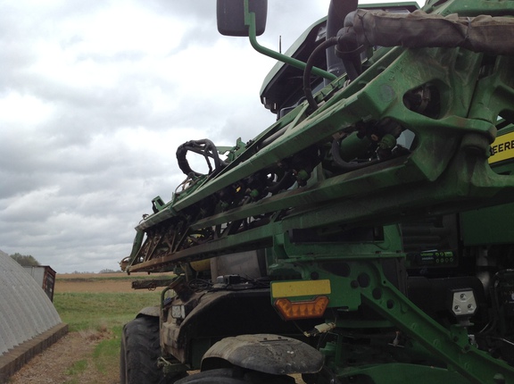 Photo of 2025 John Deere 410R