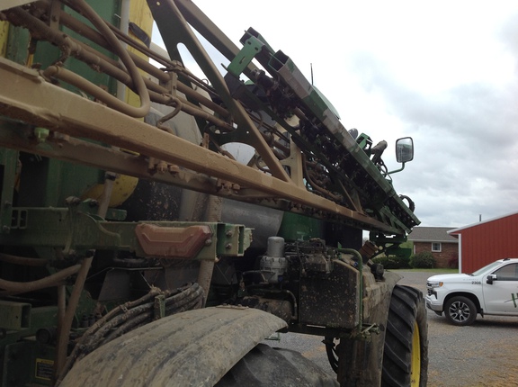 Photo of 2025 John Deere 410R