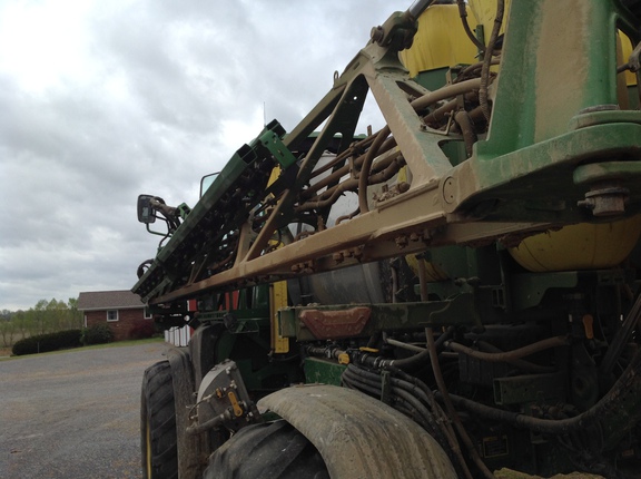 Photo of 2025 John Deere 410R