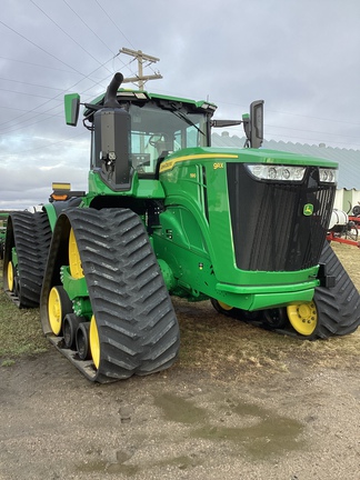 John Deere 9RX 590