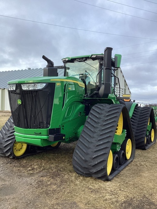 2025 John Deere 9RX 590 - Photo2