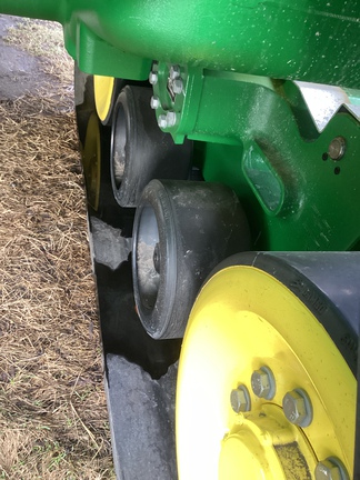 2025 John Deere 9RX 590 - Photo8