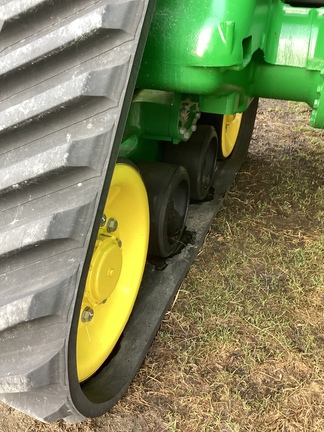 2025 John Deere 9RX 590 - Photo9
