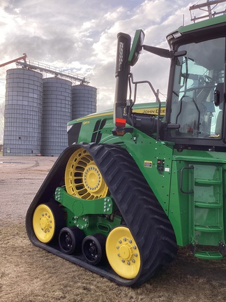 2025 John Deere 9RX 590 - Photo3