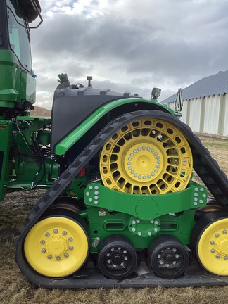 2025 John Deere 9RX 590 - Photo4