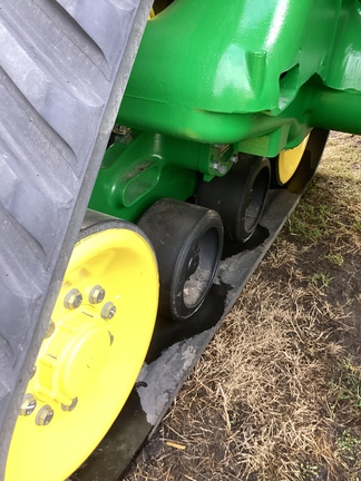2025 John Deere 9RX 590 - Photo10
