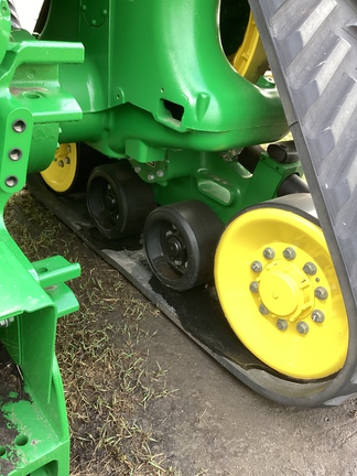2025 John Deere 9RX 590 - Photo11