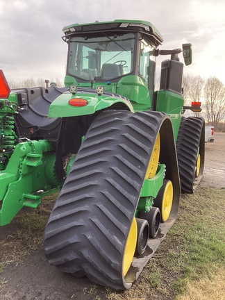 2025 John Deere 9RX 590 - Photo7