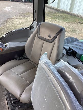 2025 John Deere 9RX 590 - Photo13