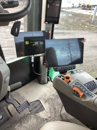 2025 John Deere 9RX 590 - Photo12
