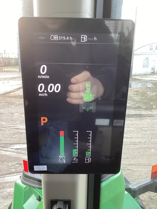 2025 John Deere 9RX 590 - Photo14