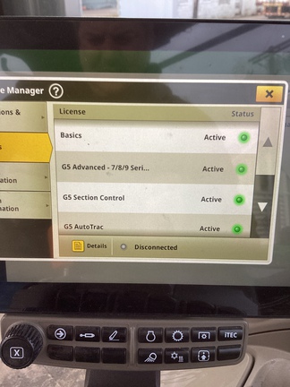 2025 John Deere 9RX 590 - Photo15