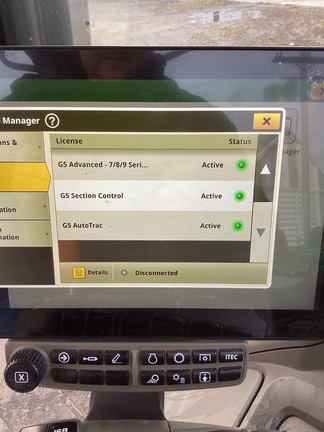 2025 John Deere 9RX 590 - Photo16