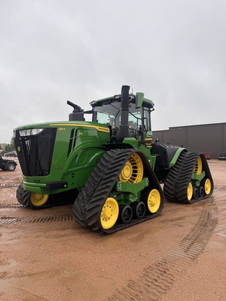  John Deere 9RX 590