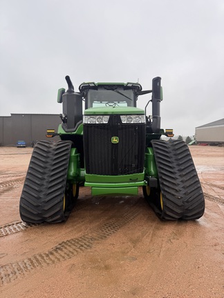 2025 John Deere 9RX 590 - Photo2
