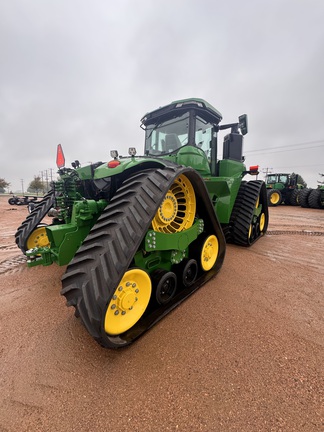 2025 John Deere 9RX 590 - Photo5