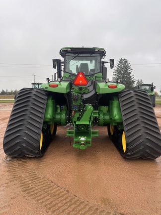 2025 John Deere 9RX 590 - Photo6