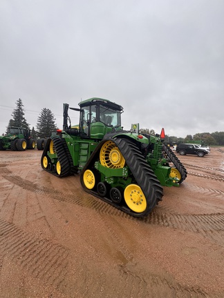 2025 John Deere 9RX 590 - Photo8