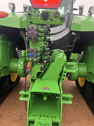 2025 John Deere 9RX 590 - Photo7