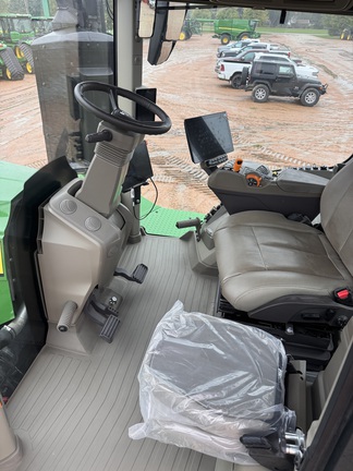 2025 John Deere 9RX 590 - Photo10