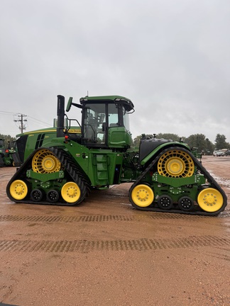 2025 John Deere 9RX 590 - Photo9