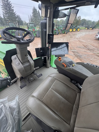 2025 John Deere 9RX 590 - Photo11