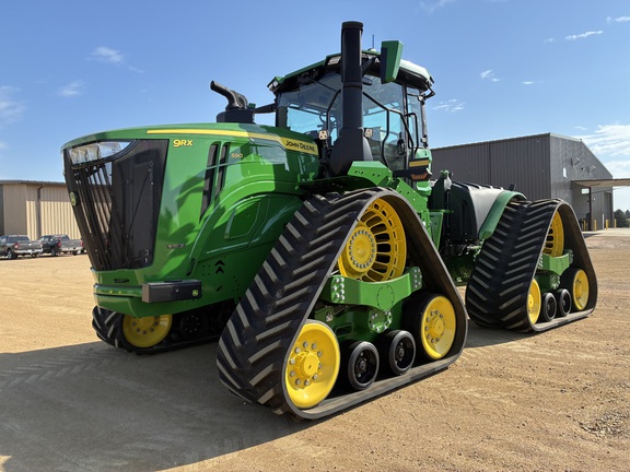  John Deere 9RX 590