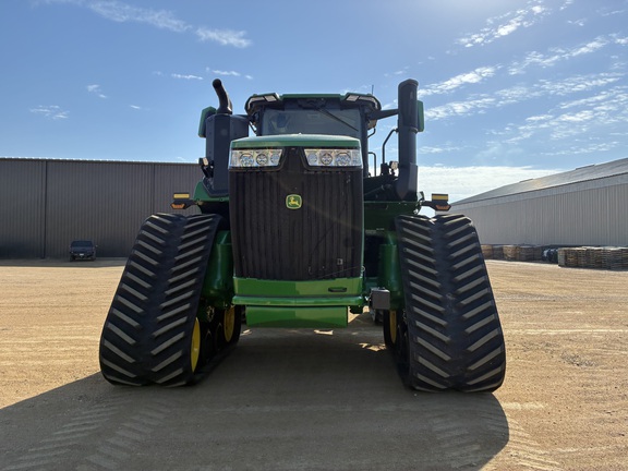 2025 John Deere 9RX 590 - Photo2