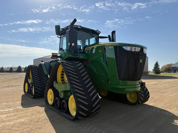 2025 John Deere 9RX 590 - Photo3