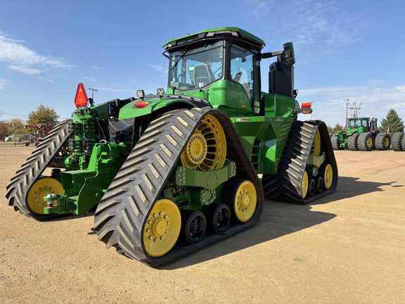 2025 John Deere 9RX 590 - Photo5