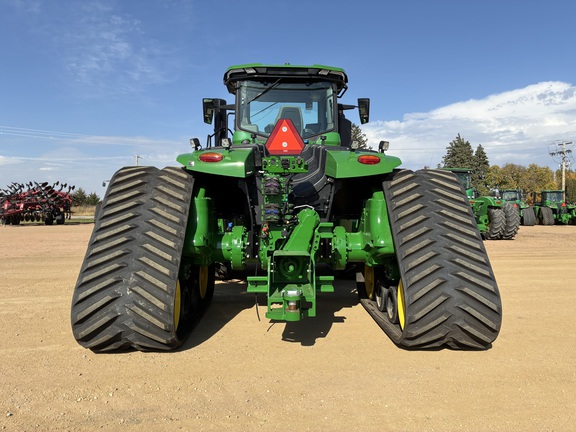 2025 John Deere 9RX 590 - Photo6