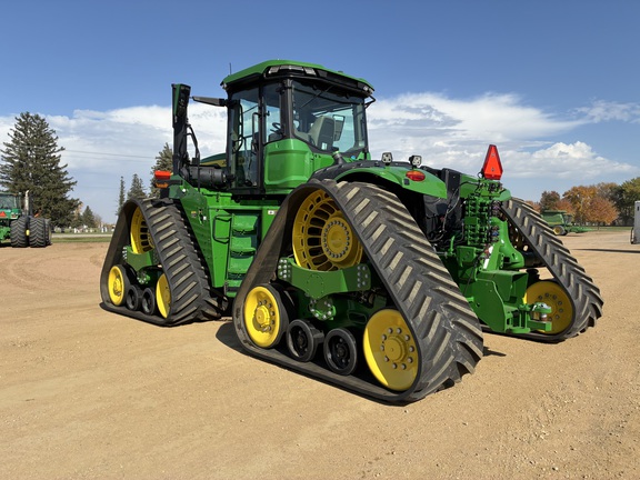 2025 John Deere 9RX 590 - Photo7
