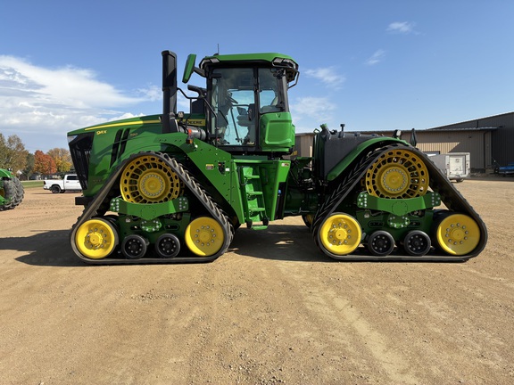 2025 John Deere 9RX 590 - Photo8