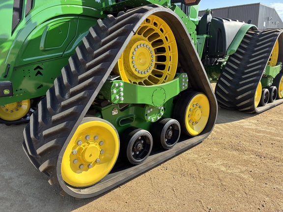 2025 John Deere 9RX 590 - Photo10