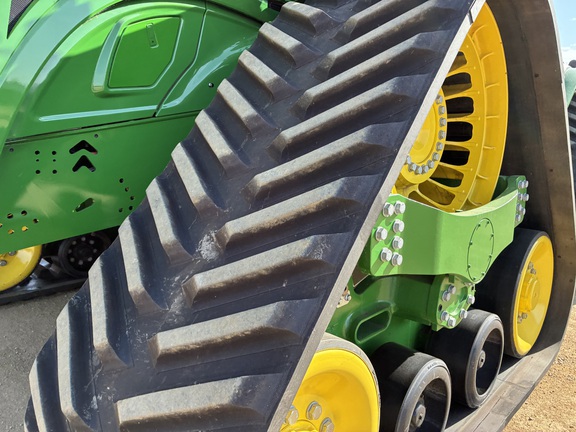 2025 John Deere 9RX 590 - Photo11
