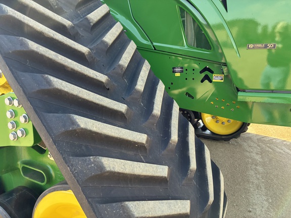 2025 John Deere 9RX 590 - Photo14