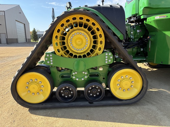 2025 John Deere 9RX 590 - Photo15