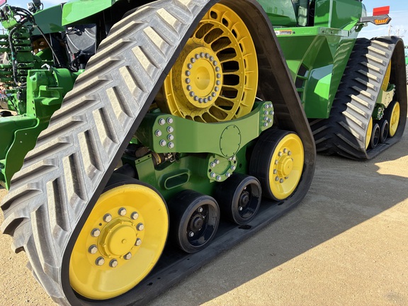 2025 John Deere 9RX 590 - Photo16