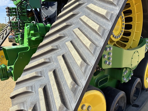 2025 John Deere 9RX 590 - Photo17