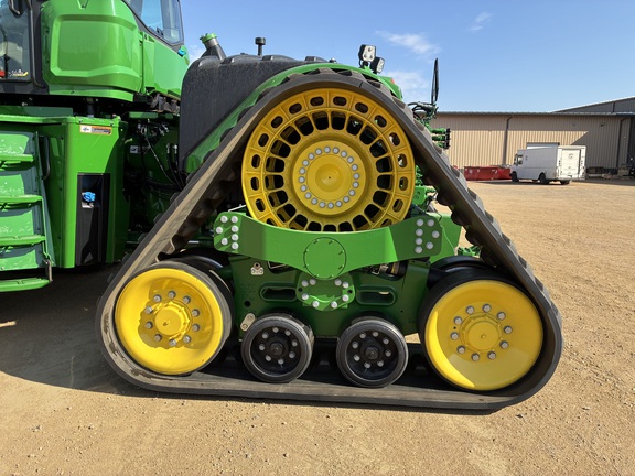 2025 John Deere 9RX 590 - Photo18