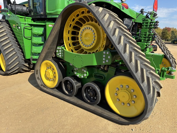 2025 John Deere 9RX 590 - Photo19